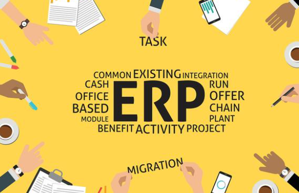 制造業(yè)有了ERP，為什么還需要MES系統(tǒng)？