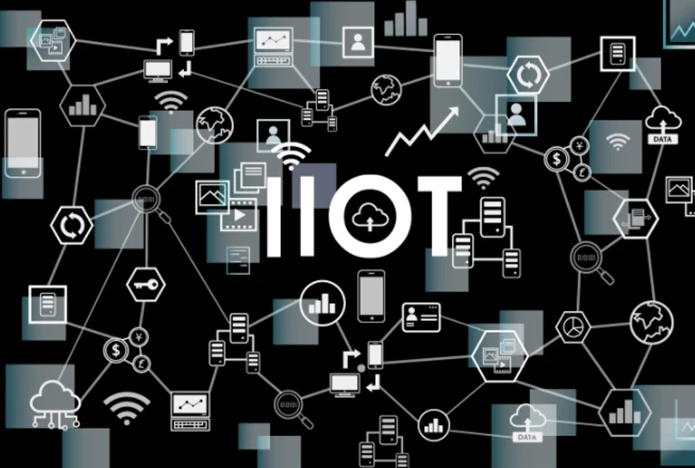 工業(yè)物聯(lián)網(wǎng)iot