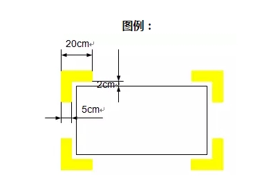 設(shè)備的定位